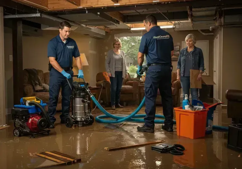 Basement Water Extraction and Removal Techniques process in China, ME